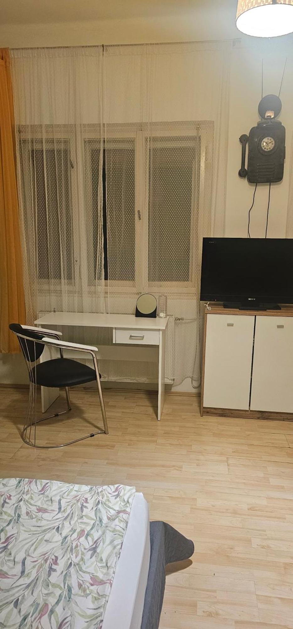 Zizi Apartman Debrecen Exteriör bild